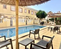 Resale - Apartament / Duplex - Orihuela Costa - La Zenia