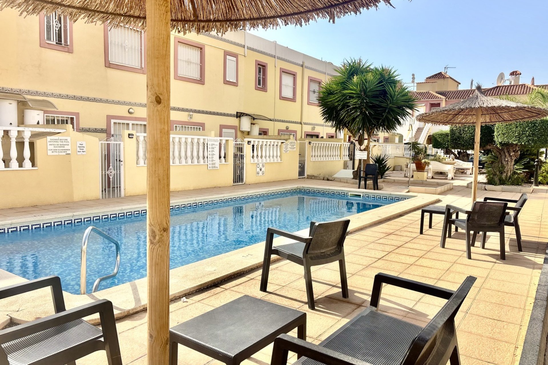 Resale - Apartament / Duplex - Orihuela Costa - La Zenia