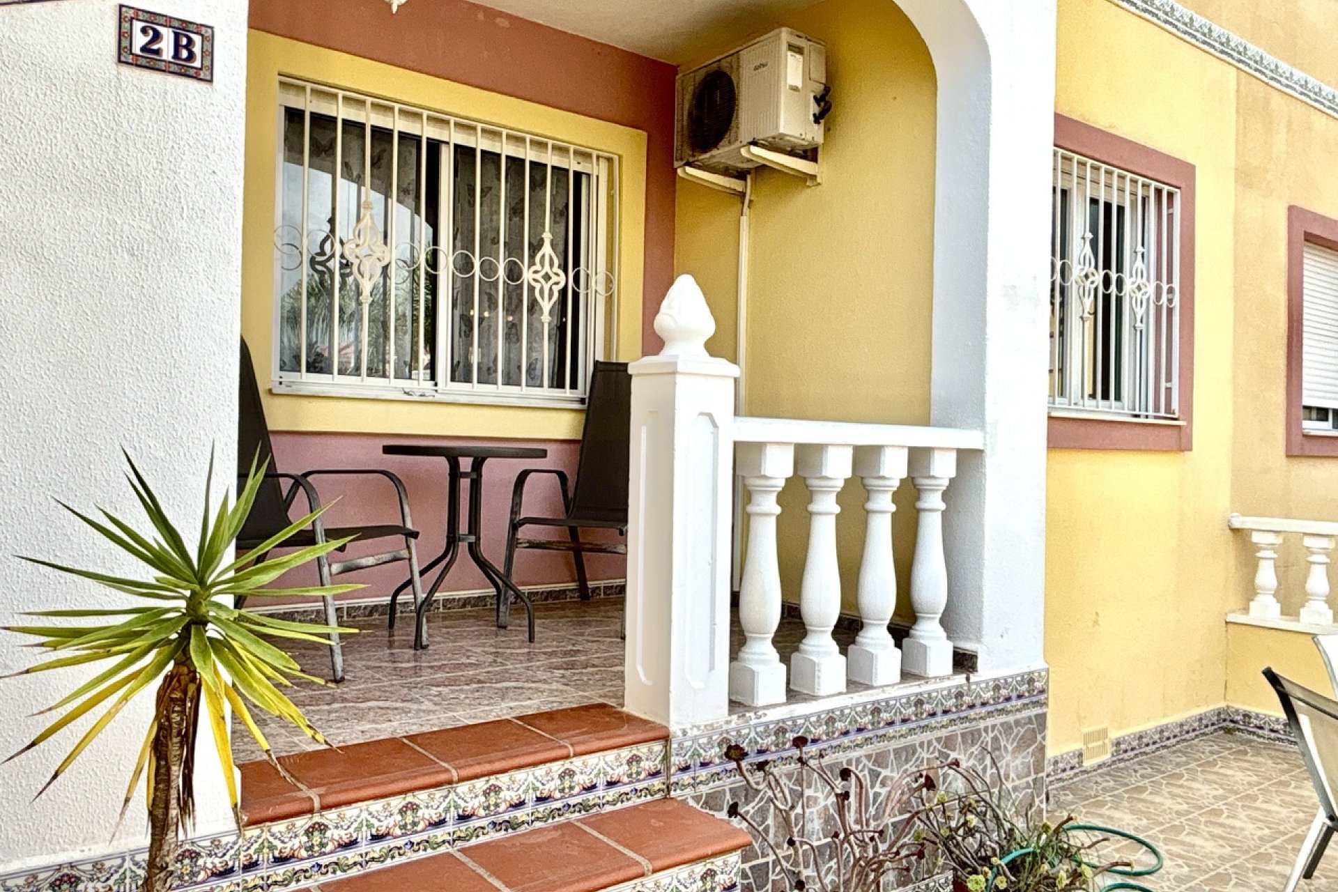 Resale - Apartament / Duplex - Orihuela Costa - La Zenia