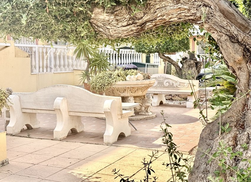 Resale - Apartament / Duplex - Orihuela Costa - La Zenia