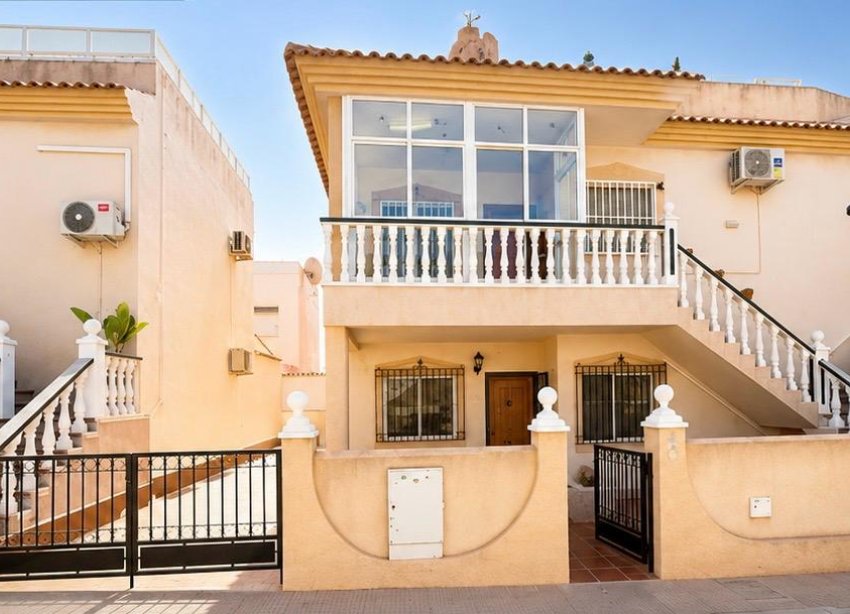 Resale - Apartament / Duplex - Orihuela Costa - La Zenia