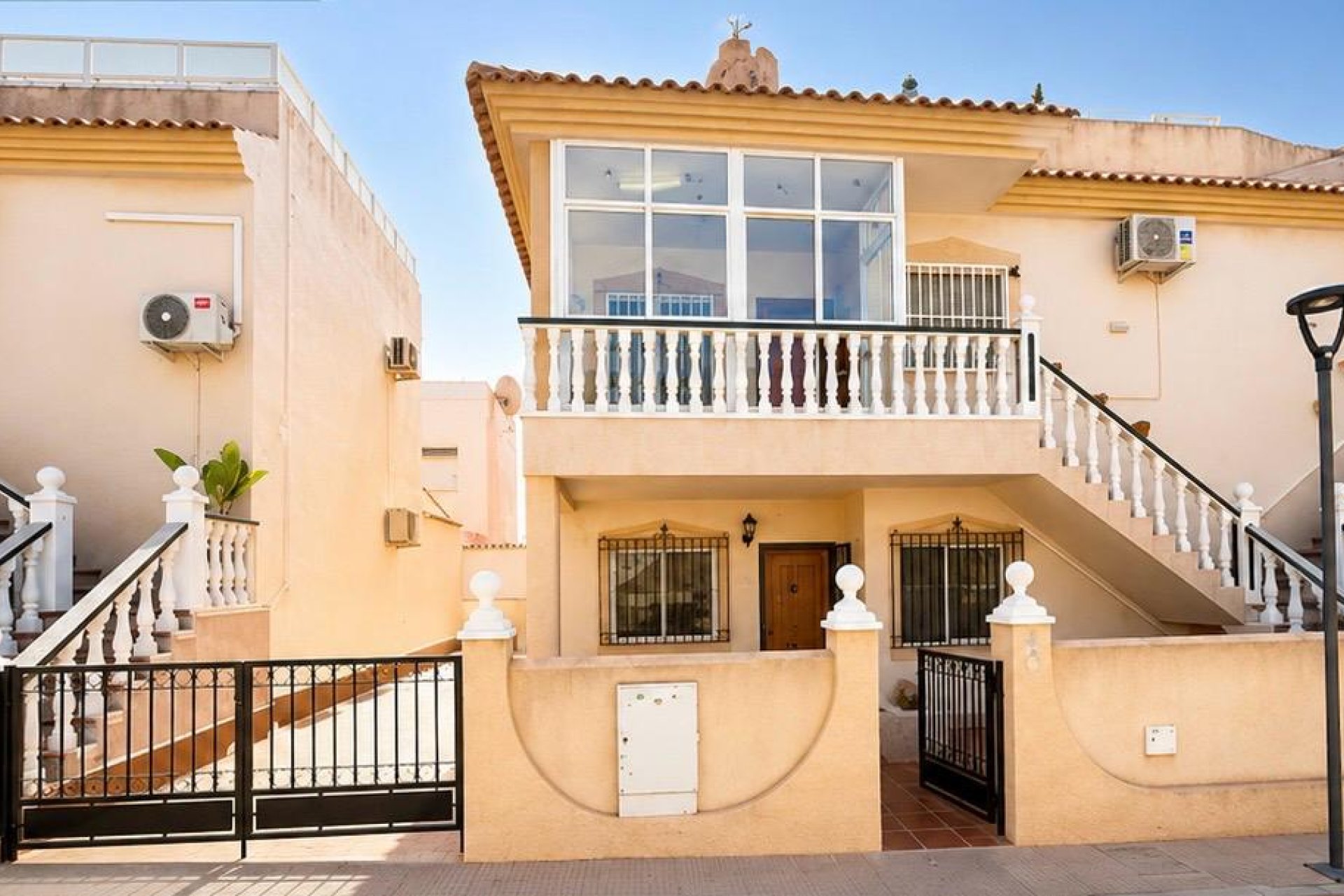 Resale - Apartament / Duplex - Orihuela Costa - La Zenia