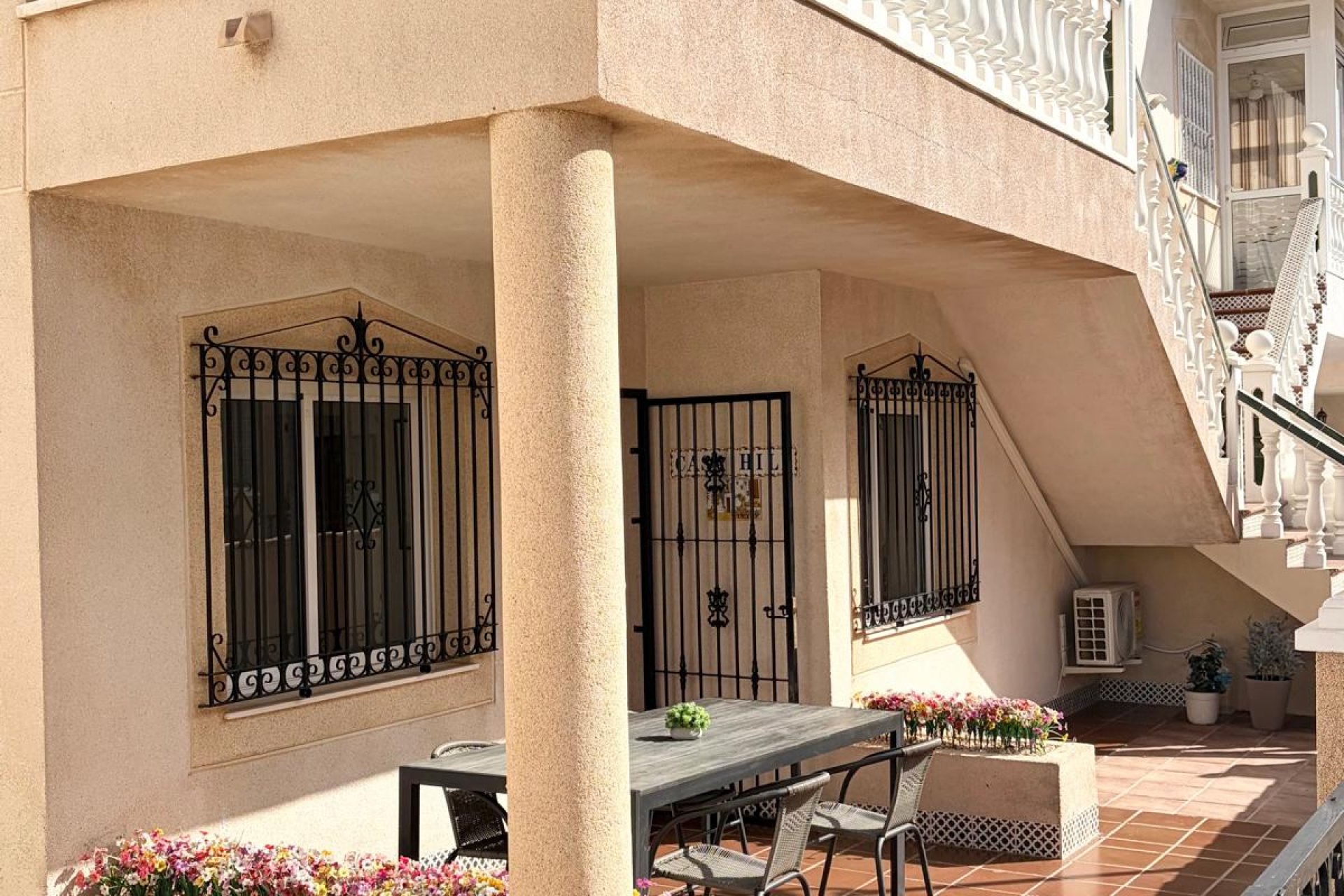 Resale - Apartament / Duplex - Orihuela Costa - La Zenia
