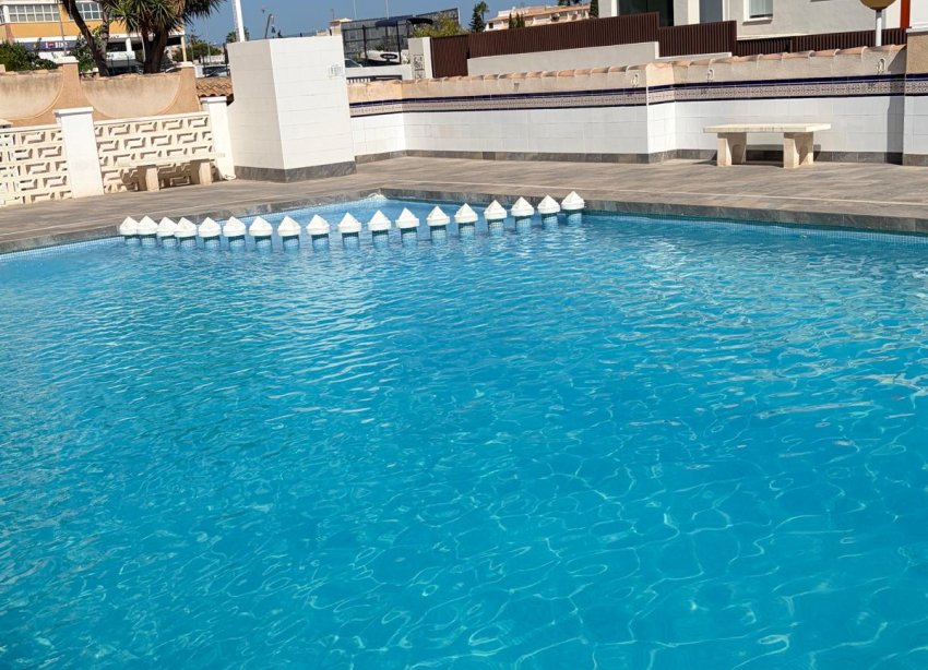 Resale - Apartament / Duplex - Orihuela Costa - La Zenia