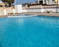 Resale - Apartament / Duplex - Orihuela Costa - La Zenia