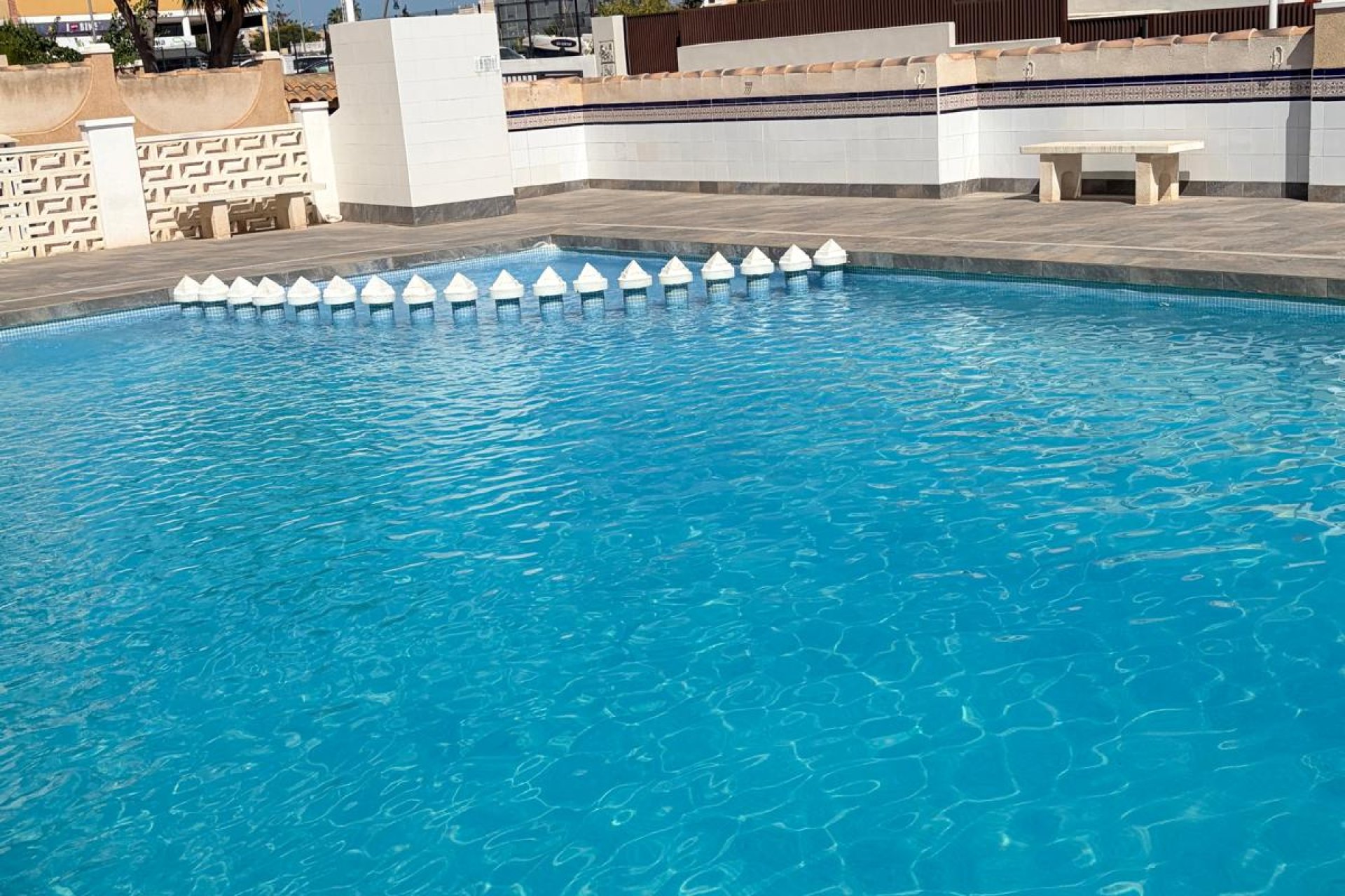 Resale - Apartament / Duplex - Orihuela Costa - La Zenia