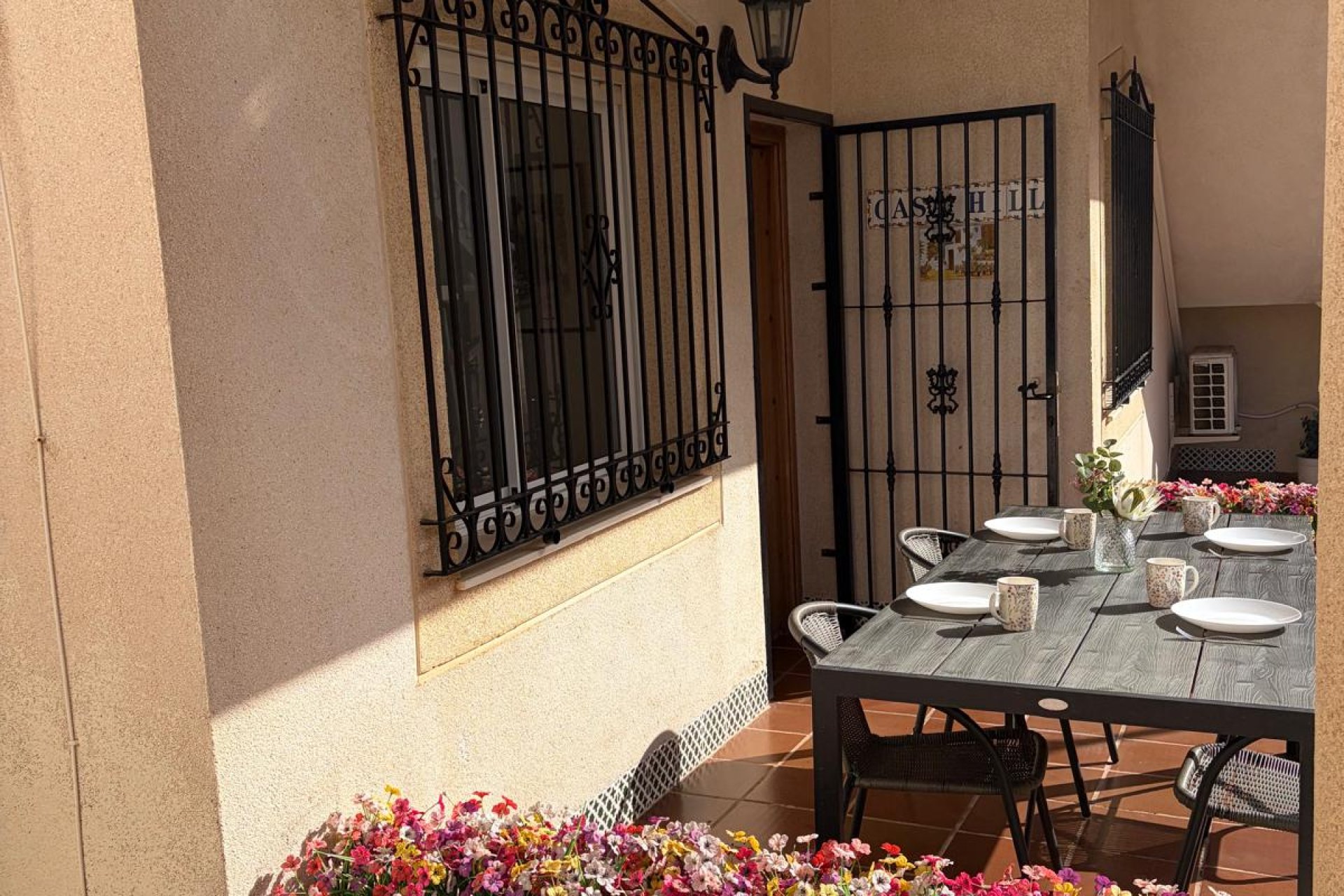 Resale - Apartament / Duplex - Orihuela Costa - La Zenia