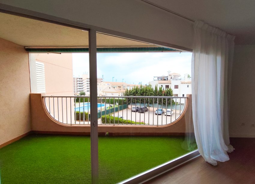 Resale - Apartament / Duplex - Orihuela Costa - La Zenia