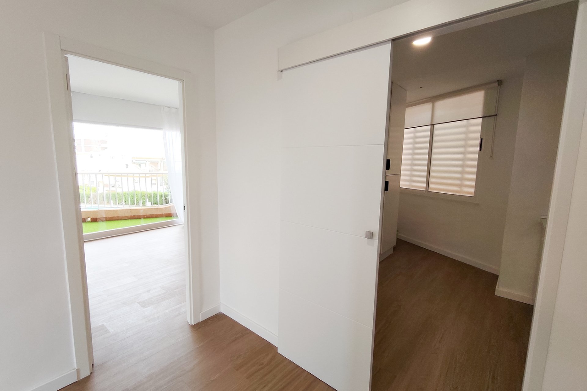Resale - Apartament / Duplex - Orihuela Costa - La Zenia