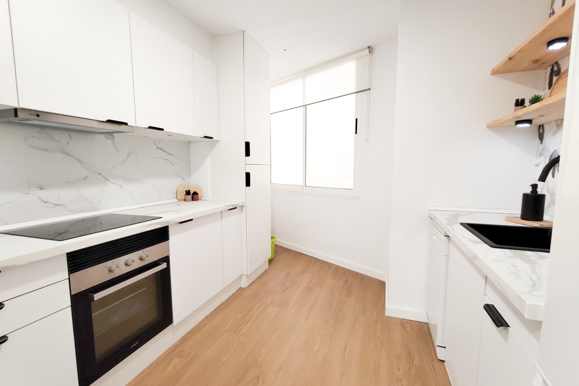 Resale - Apartament / Duplex - Orihuela Costa - La Zenia