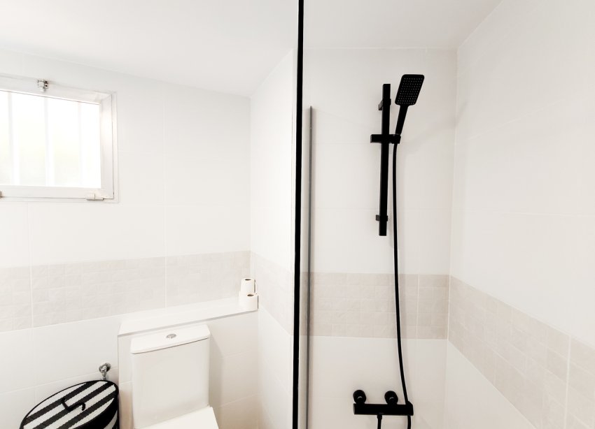 Resale - Apartament / Duplex - Orihuela Costa - La Zenia