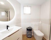 Resale - Apartament / Duplex - Orihuela Costa - La Zenia