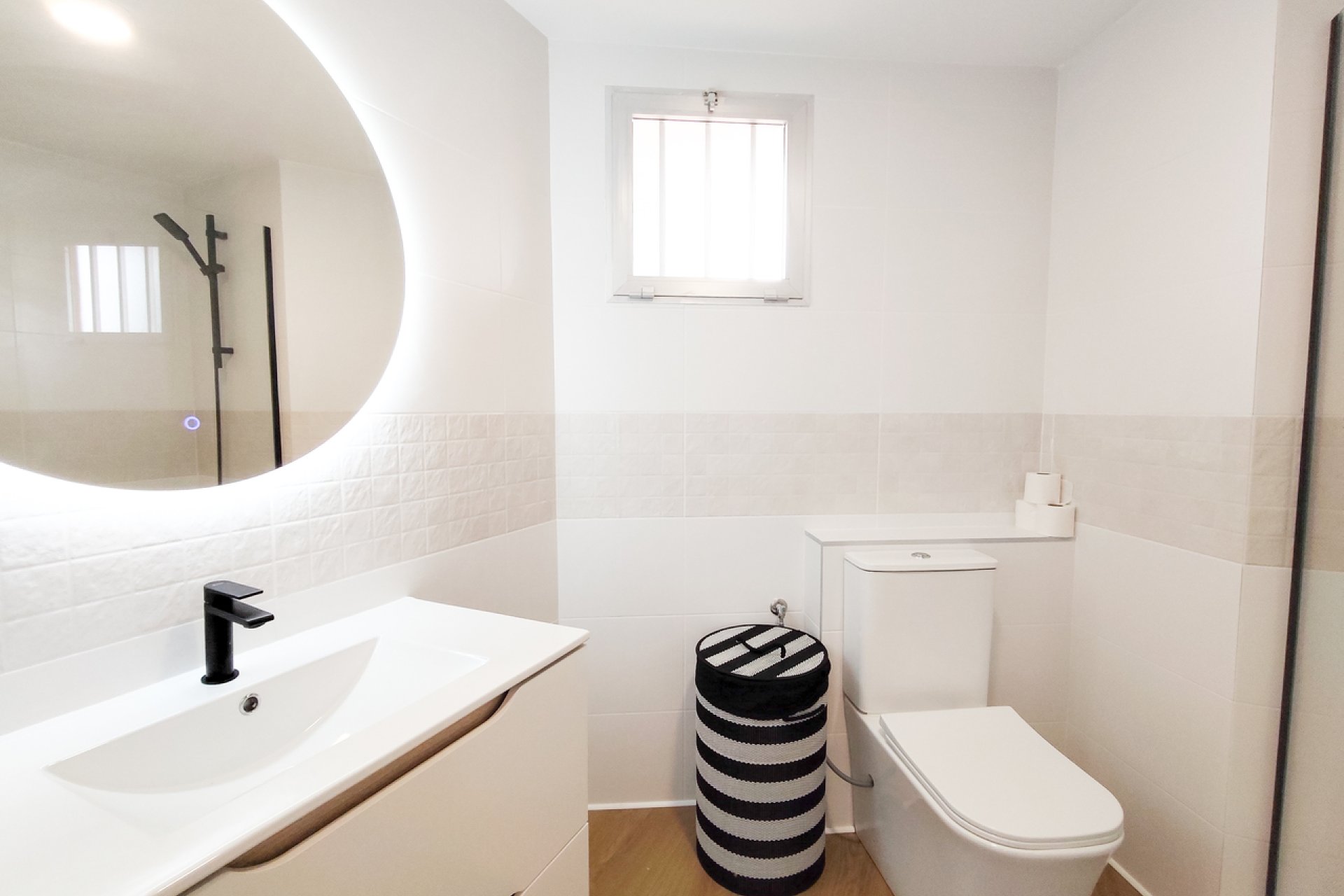 Resale - Apartament / Duplex - Orihuela Costa - La Zenia