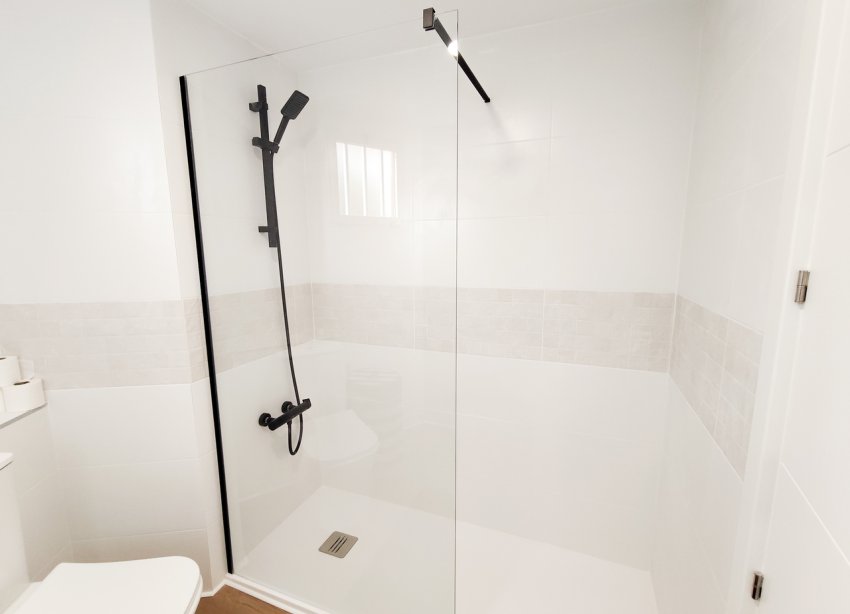 Resale - Apartament / Duplex - Orihuela Costa - La Zenia