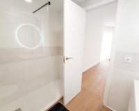 Resale - Apartament / Duplex - Orihuela Costa - La Zenia
