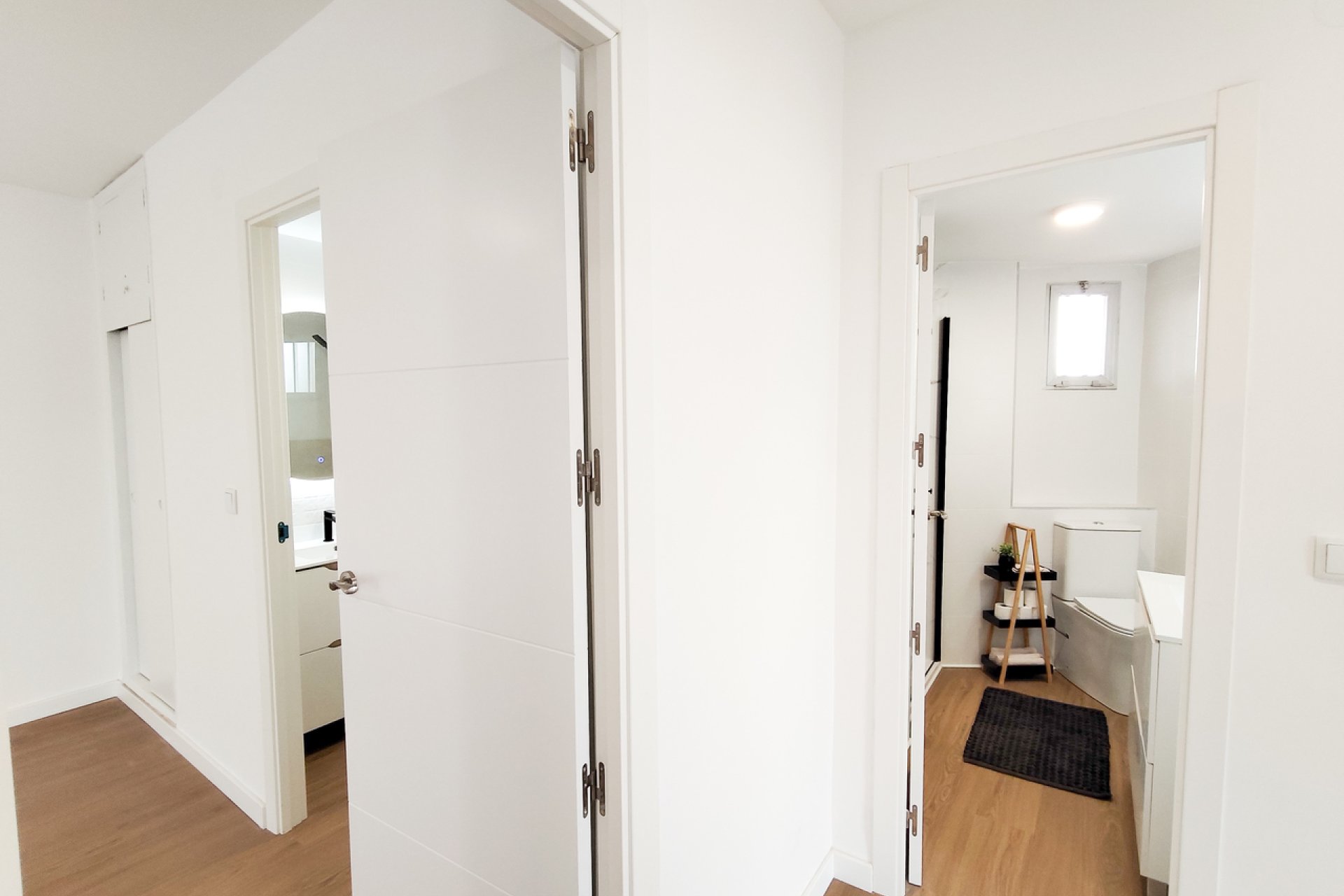 Resale - Apartament / Duplex - Orihuela Costa - La Zenia