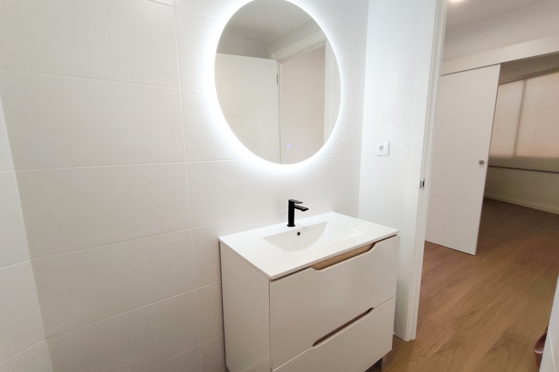 Resale - Apartament / Duplex - Orihuela Costa - La Zenia