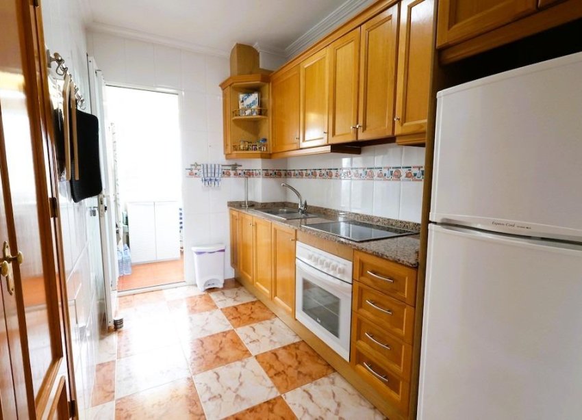 Resale - Apartament / Duplex - Orihuela Costa - La Zenia