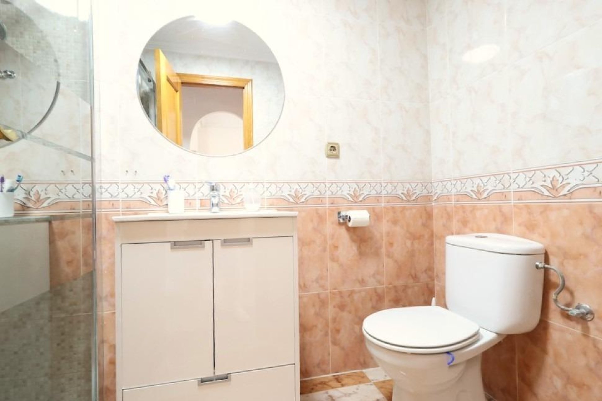 Resale - Apartament / Duplex - Orihuela Costa - La Zenia