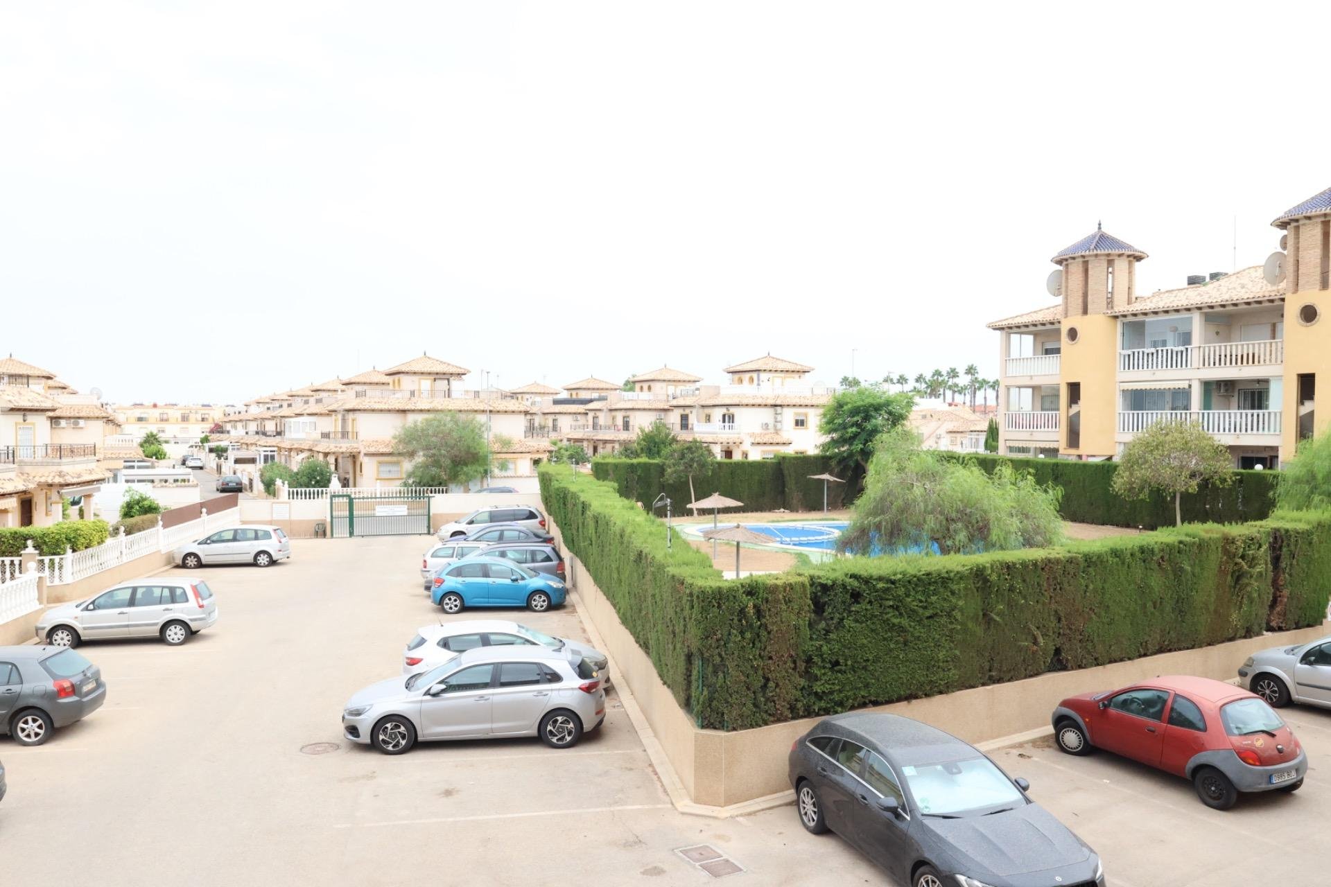 Resale - Apartament / Duplex - Orihuela Costa - La Zenia