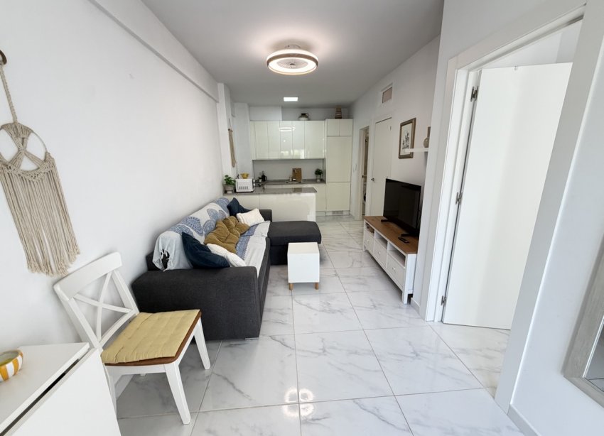 Resale - Apartament / Duplex - Orihuela Costa - La Zenia
