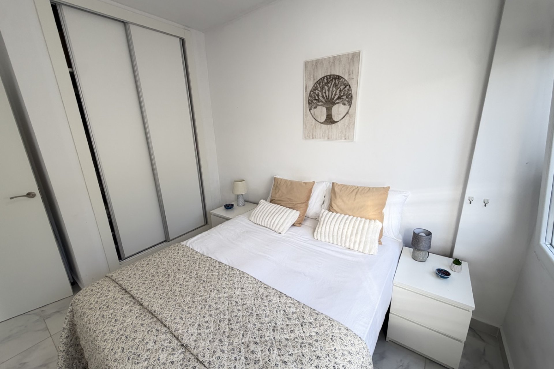 Resale - Apartament / Duplex - Orihuela Costa - La Zenia
