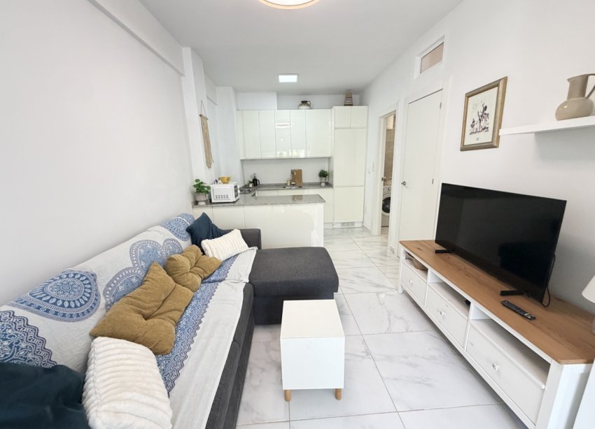 Resale - Apartament / Duplex - Orihuela Costa - La Zenia