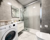 Resale - Apartament / Duplex - Orihuela Costa - La Zenia