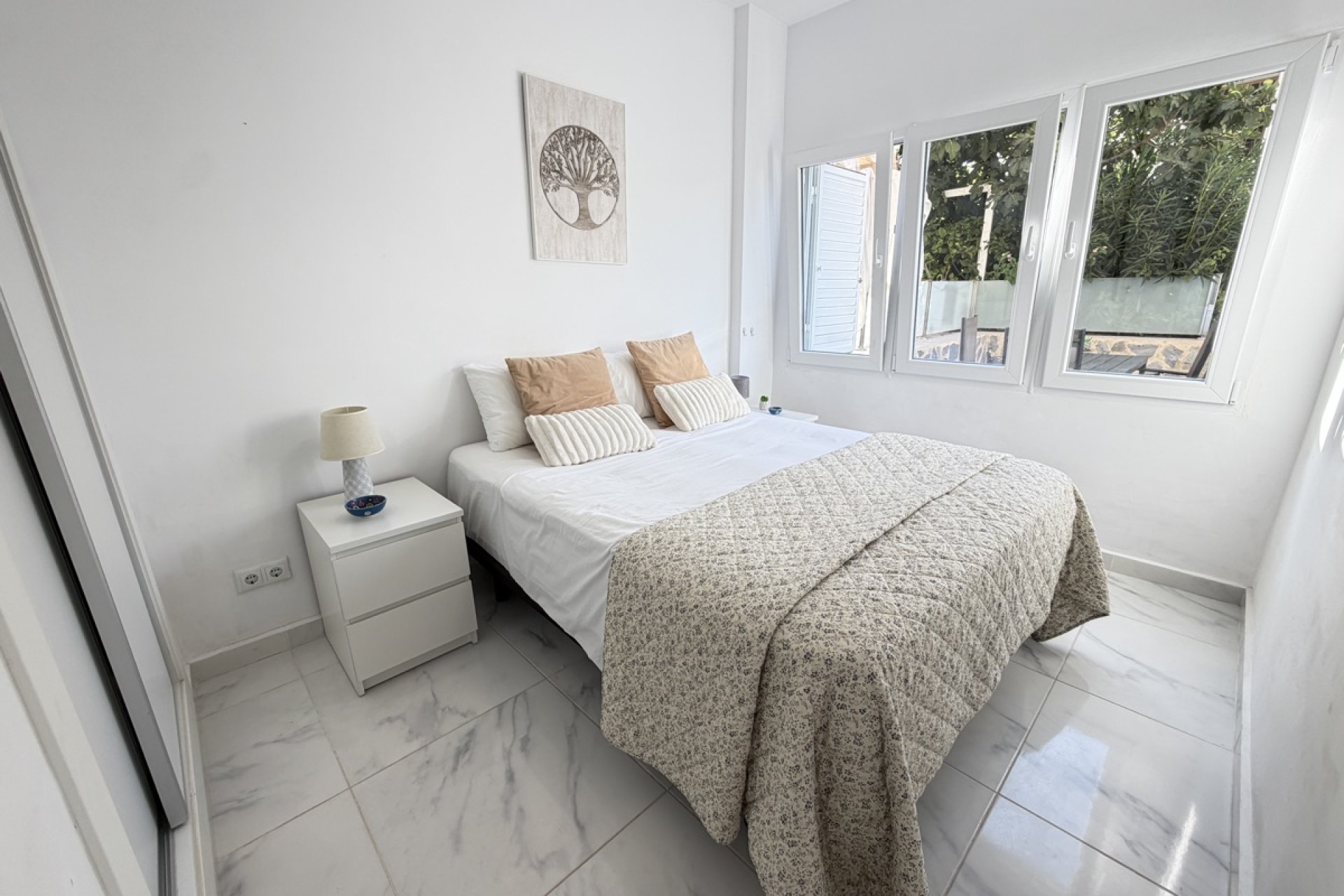 Resale - Apartament / Duplex - Orihuela Costa - La Zenia