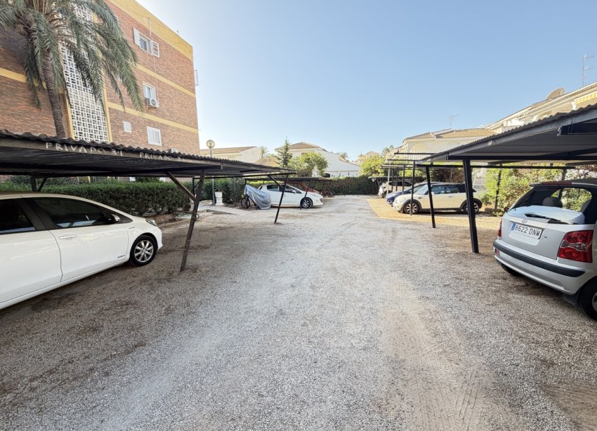 Resale - Apartament / Duplex - Orihuela Costa - La Zenia