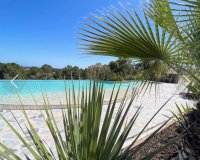 Resale - Apartament / Duplex - Orihuela Costa - Las Colinas Golf
