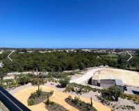 Resale - Apartament / Duplex - Orihuela Costa - Las Colinas Golf