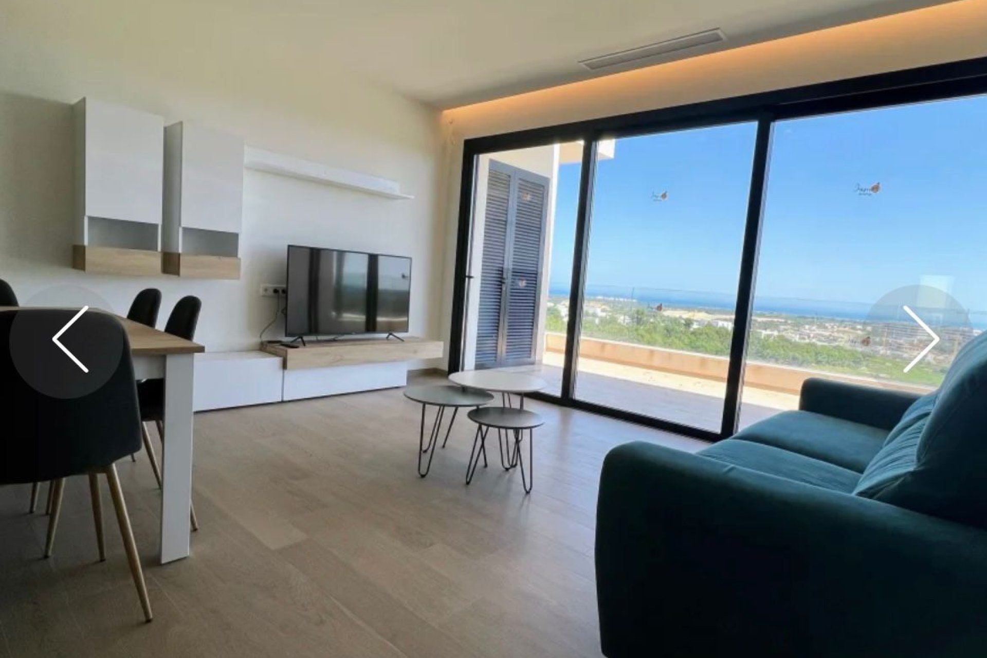 Resale - Apartament / Duplex - Orihuela Costa - Las Colinas Golf