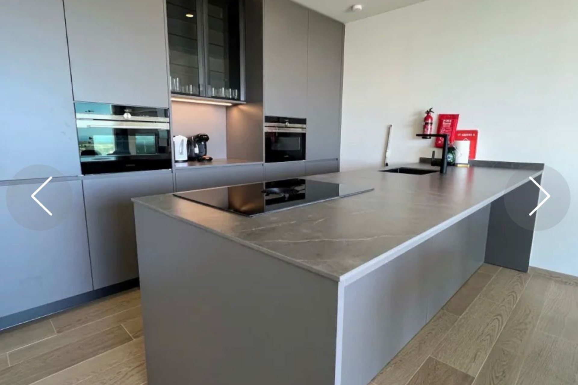 Resale - Apartament / Duplex - Orihuela Costa - Las Colinas Golf