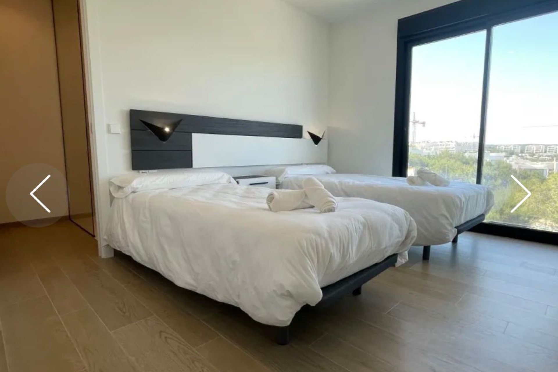 Resale - Apartament / Duplex - Orihuela Costa - Las Colinas Golf