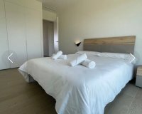 Resale - Apartament / Duplex - Orihuela Costa - Las Colinas Golf