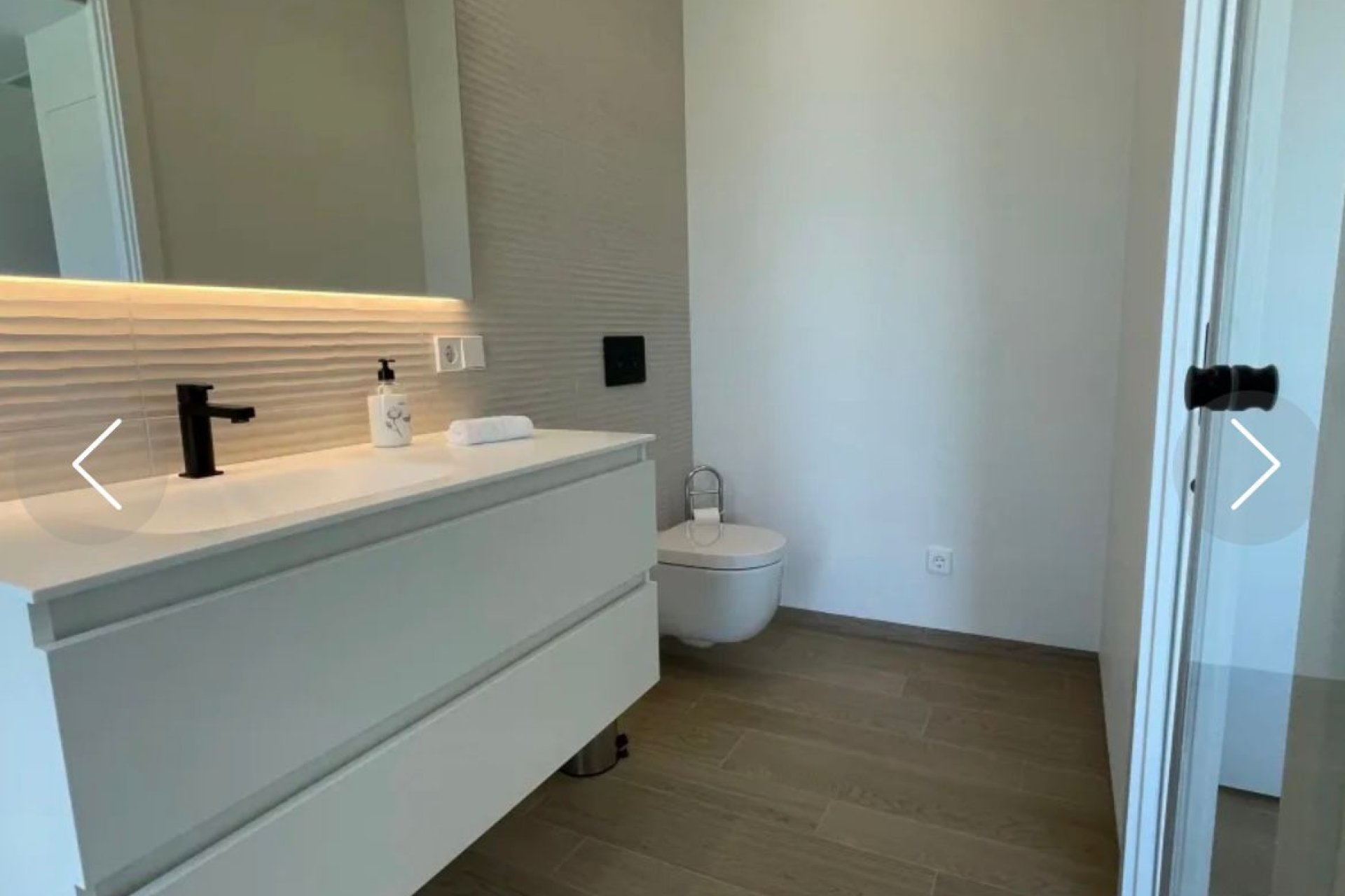 Resale - Apartament / Duplex - Orihuela Costa - Las Colinas Golf