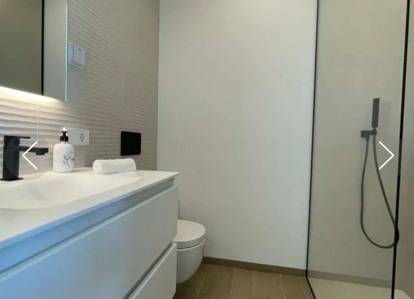 Resale - Apartament / Duplex - Orihuela Costa - Las Colinas Golf