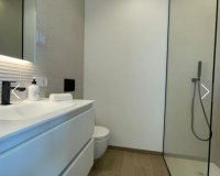 Resale - Apartament / Duplex - Orihuela Costa - Las Colinas Golf