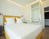 Resale - Apartament / Duplex - Orihuela Costa - Las Colinas Golf