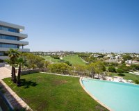 Resale - Apartament / Duplex - Orihuela Costa - Las Colinas Golf