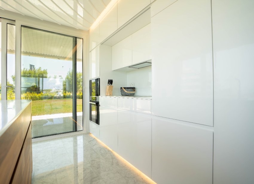 Resale - Apartament / Duplex - Orihuela Costa - Las Colinas Golf