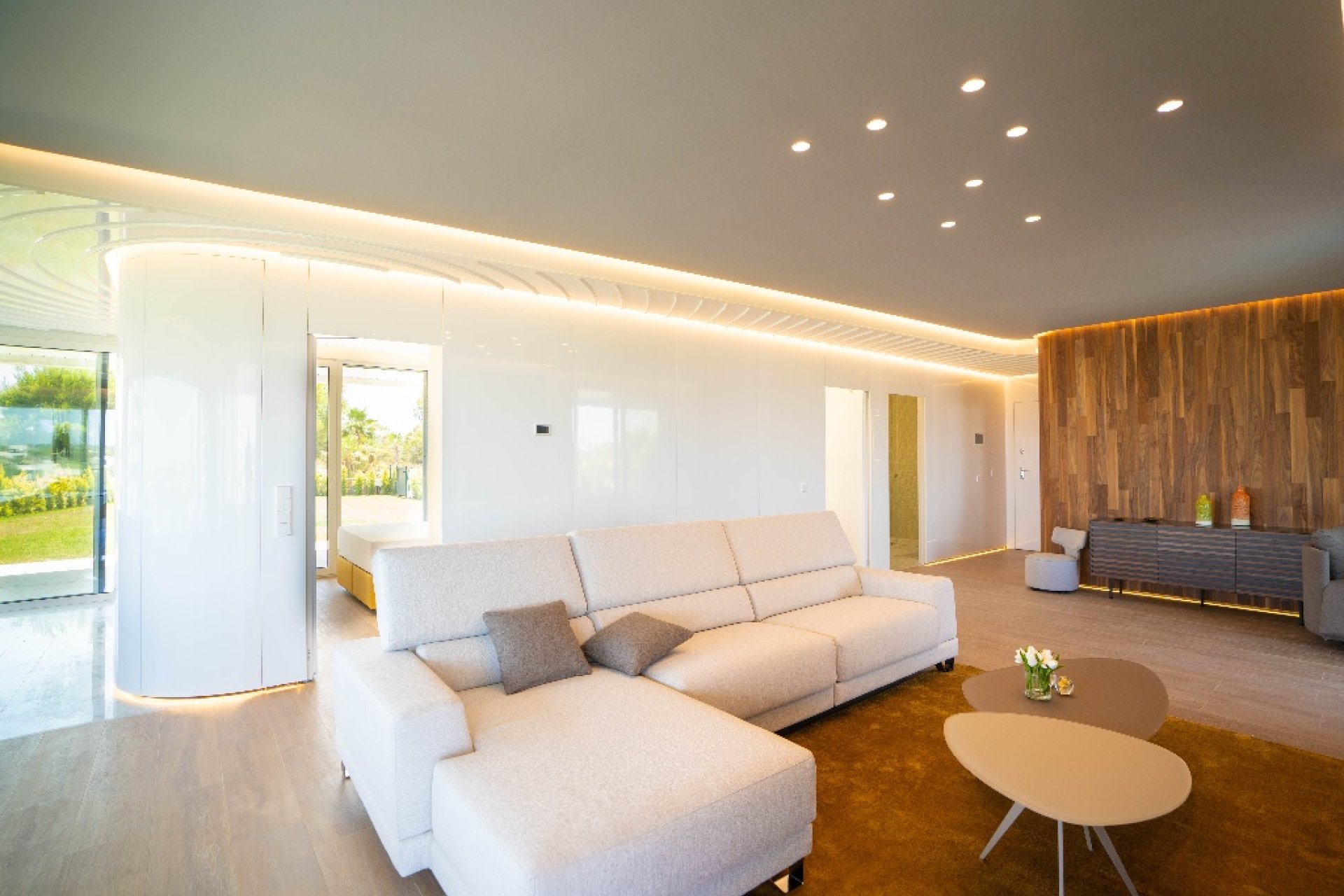 Resale - Apartament / Duplex - Orihuela Costa - Las Colinas Golf