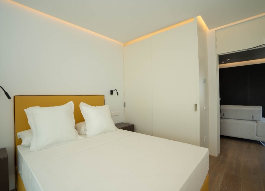 Resale - Apartament / Duplex - Orihuela Costa - Las Colinas Golf