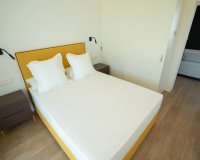 Resale - Apartament / Duplex - Orihuela Costa - Las Colinas Golf