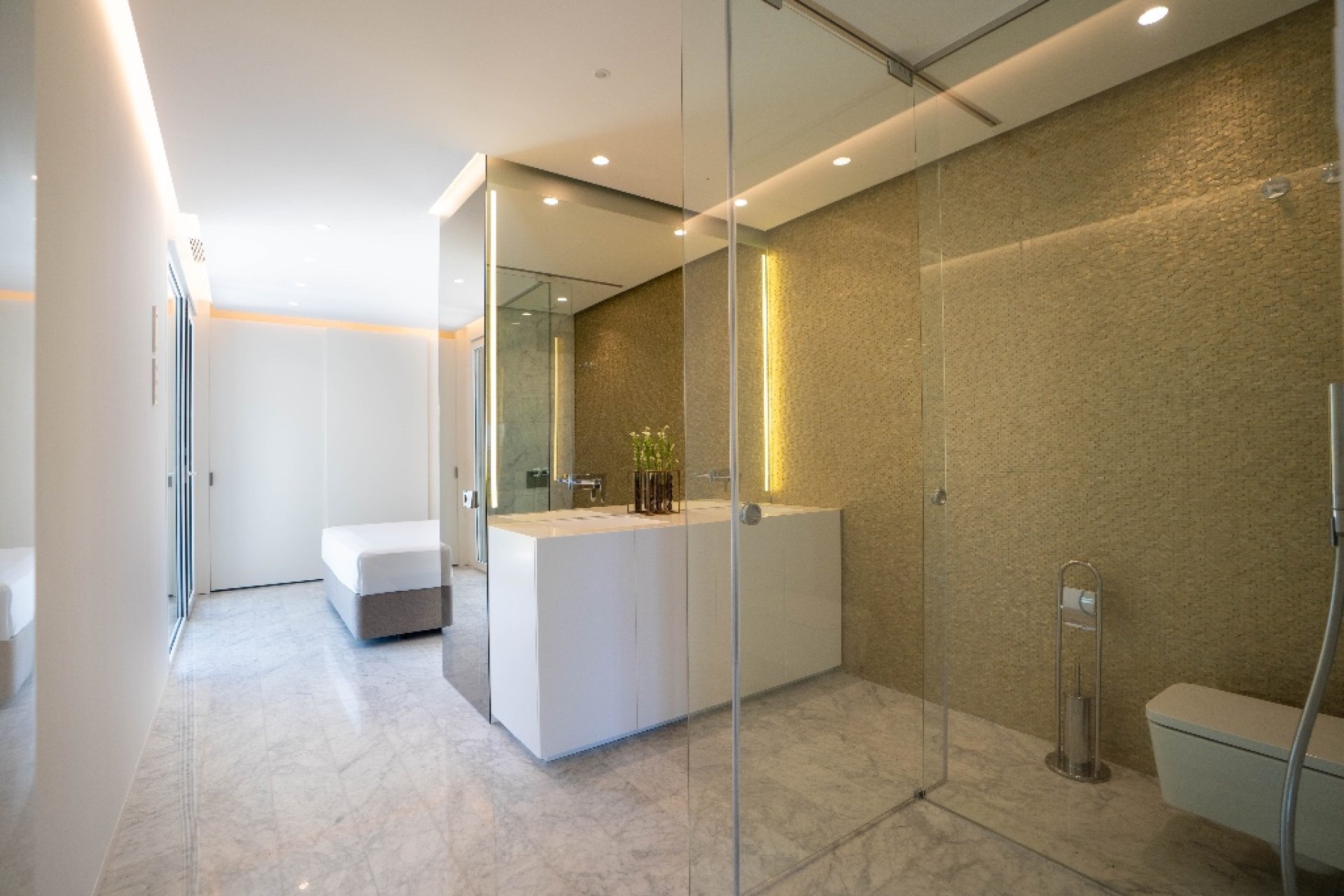 Resale - Apartament / Duplex - Orihuela Costa - Las Colinas Golf