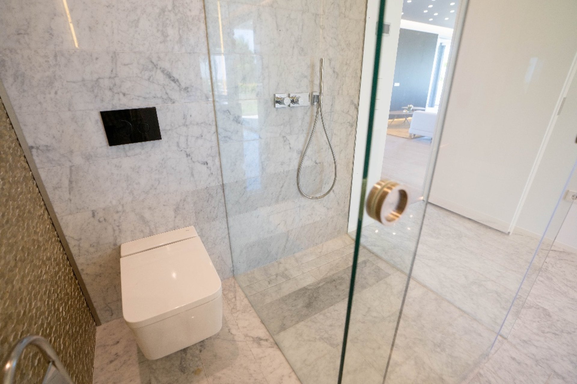 Resale - Apartament / Duplex - Orihuela Costa - Las Colinas Golf