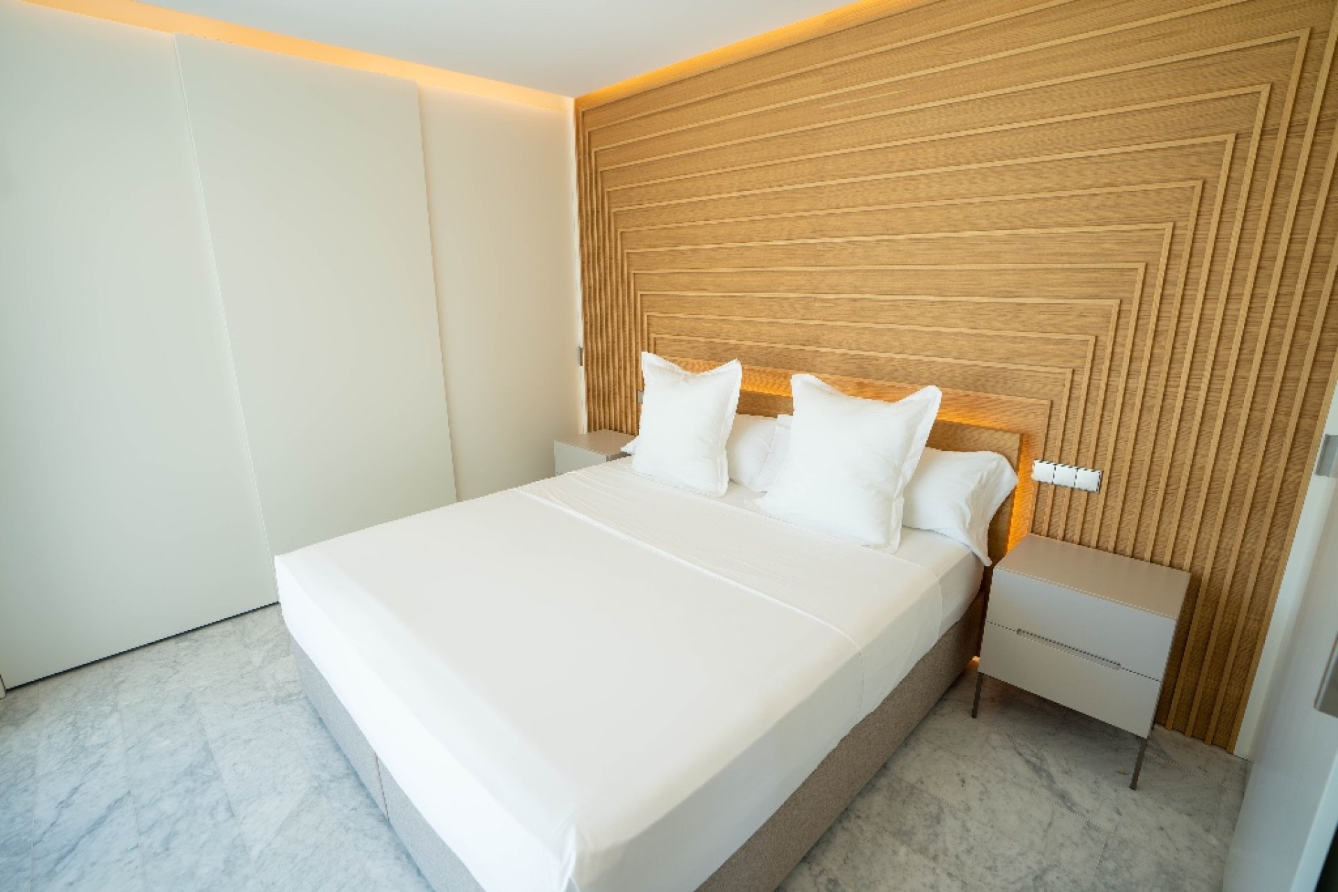 Resale - Apartament / Duplex - Orihuela Costa - Las Colinas Golf