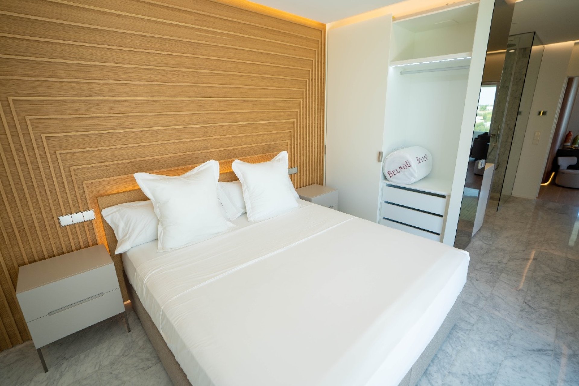 Resale - Apartament / Duplex - Orihuela Costa - Las Colinas Golf