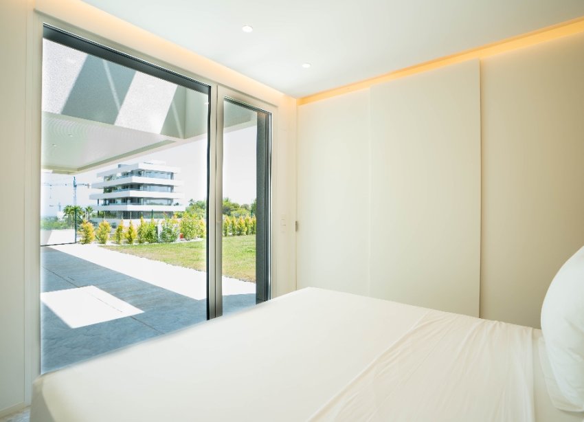 Resale - Apartament / Duplex - Orihuela Costa - Las Colinas Golf